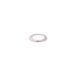 Display ring i krom 64 mm